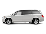 2013 Dodge Grand Caravan Passenger Crew  Van